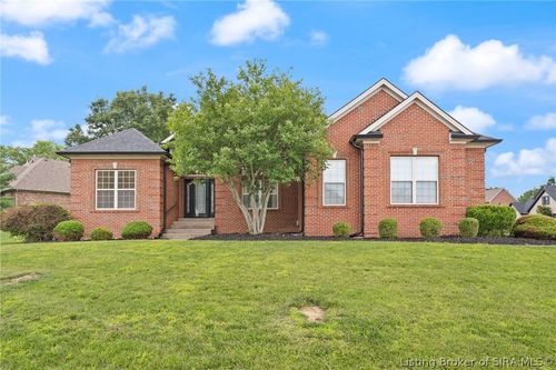 3044 Wolf Ridge Ct, New Albany, IN, 47150-9590 | Card Image