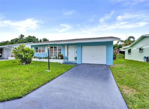 4914 52nd Ct, Tamarac, FL, 33319-3257 | Card Image