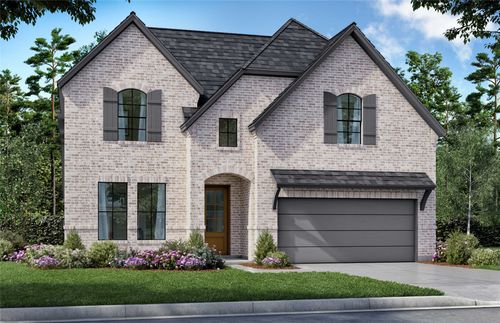2770 Winfrey Point St, Prosper, TX, 75078-3728 | Card Image