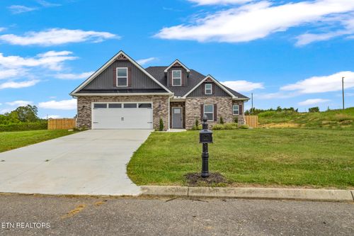 240 Lakeside Meadows Cir, Madisonville, TN, 37354-7005 | Card Image