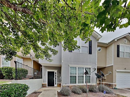 7390 Battlecreek Ln, Jonesboro, GA, 30236-7928 | Card Image