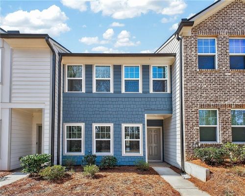 4406 Ryan Street, Douglasville, GA, 30135 | Card Image