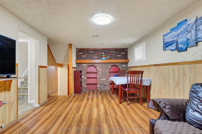 7 Anderson Dr, House other with 5 bedrooms, 2 bathrooms and 3 parking in Cambridge ON | Image 29