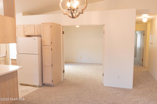 Entrance Office/Bedroom | Image 5