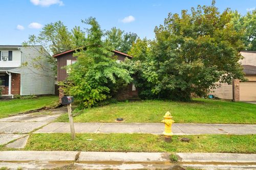 541 Birchard Avenue, Delaware, OH, 43015 | Card Image