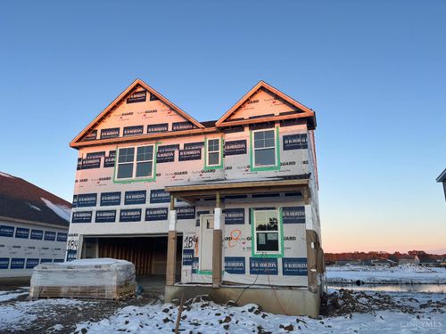 1764 Parkfield Way, Goshen, OH, 45122-3700 | Card Image