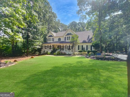 385 Minix Rd, Sharpsburg, GA, 30277-1704 | Card Image