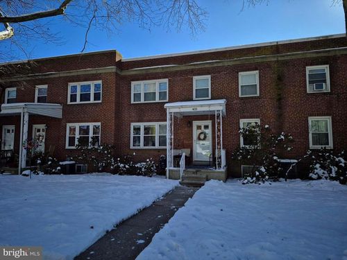 403 Sycamore Rd, WEST READING, PA, 19611-1539 | Card Image