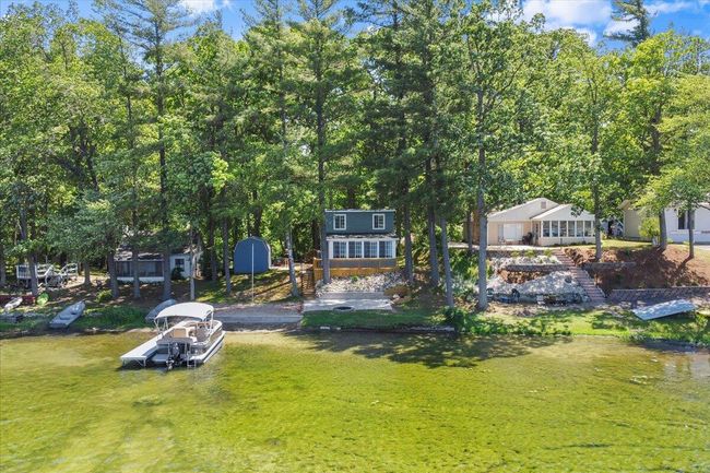12915 E Englewright Dr, House other with 2 bedrooms, 1 bathrooms and null parking in Sand Lake MI | Image 10