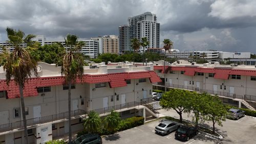 307-6705 N Kendall Drive, Pinecrest, FL, 33156 | Card Image