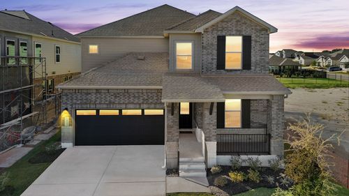 4725 Pleasant Pl, Round Rock, TX, 78665 | Card Image