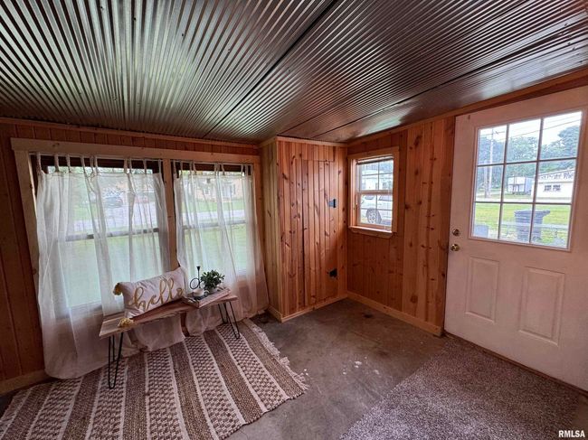 606 Sw 2 Nd St, House other with 2 bedrooms, 1 bathrooms and null parking in Aledo IL | Image 8