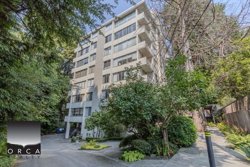 701-1785 Esquimalt Avenue, West Vancouver, BC, V7V1R7 | Card Image