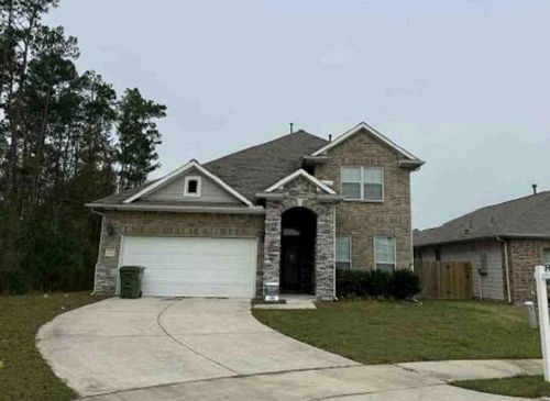 20023 Poppy Hills Ln, Cleveland, TX, 77327-2880 | Card Image