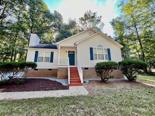 5413 Passenger Pl, Raleigh, NC, 27603-8237 | Card Image