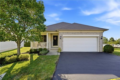 22 Allie Ln, Hamburg, NY, 14075-4654 | Card Image