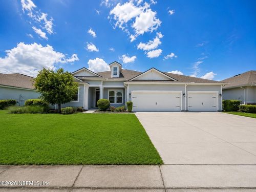 3011 Free Bird Loop, GREEN COVE SPRINGS, FL, 32043-9615 | Card Image