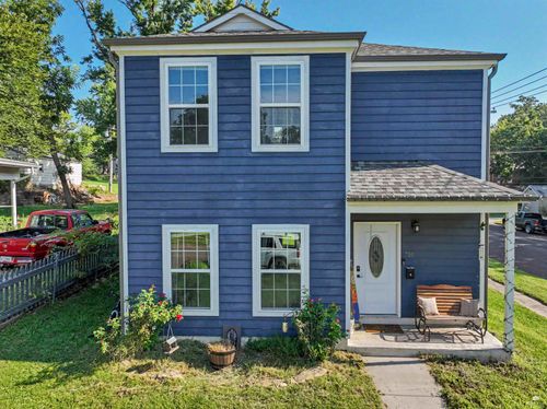 701 Durink Street, St. Marys, KS, 66536 | Card Image