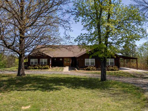 50 Tnt Ln, Heber Springs, AR, 72543-8009 | Card Image