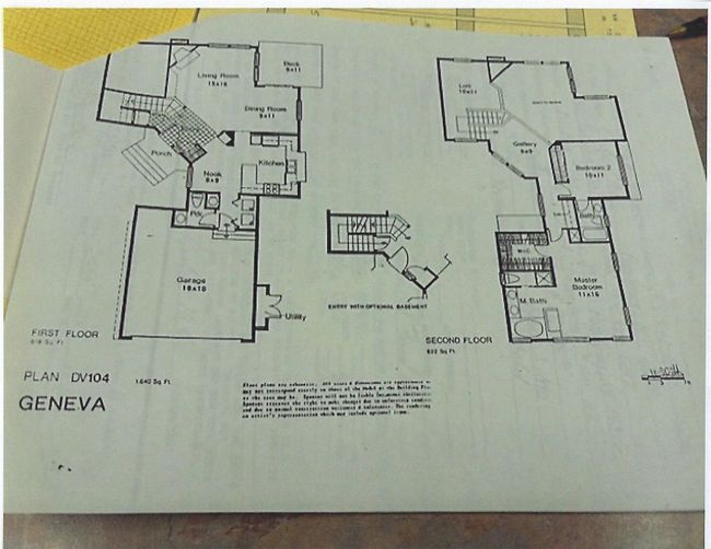 Floor plan | Image 32