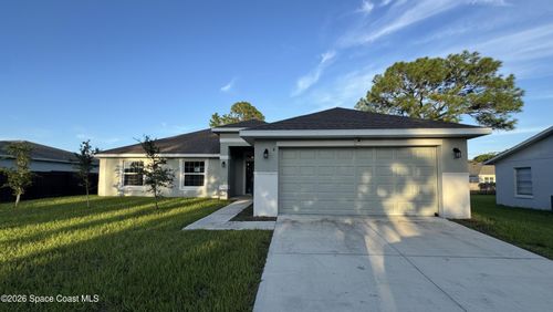 883 Charcoal Ave Se, PALM BAY, FL, 32909-4630 | Card Image