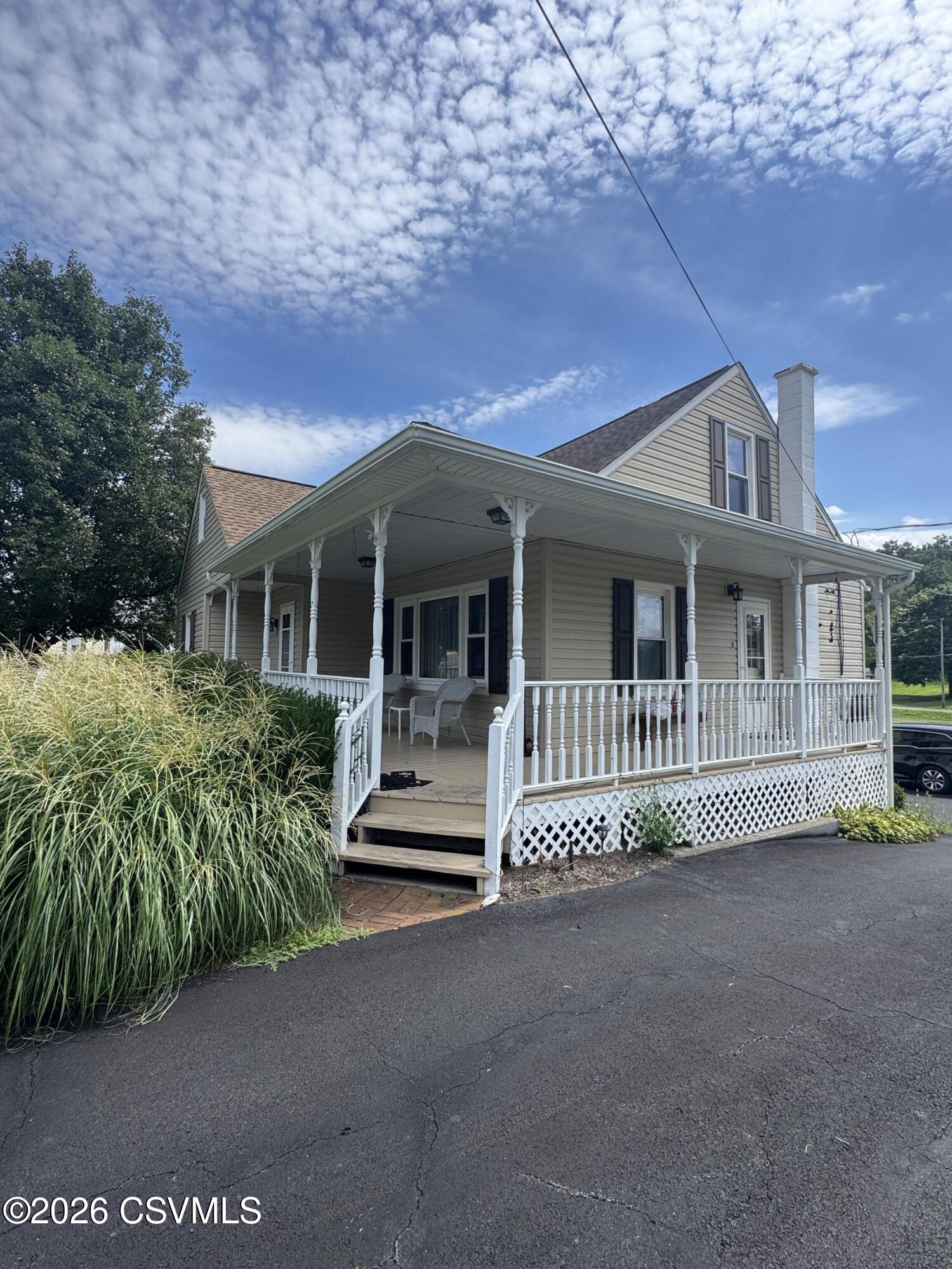Residential in Danville 4