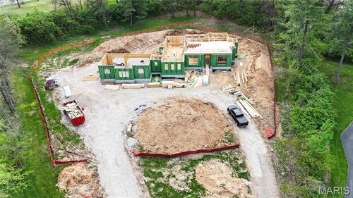 11758 Westham Dr, Saint Louis, MO, 63131-2538 | Card Image