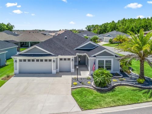 2006 Oppenheimer Ct, THE VILLAGES, FL, 34762-6586 | Card Image