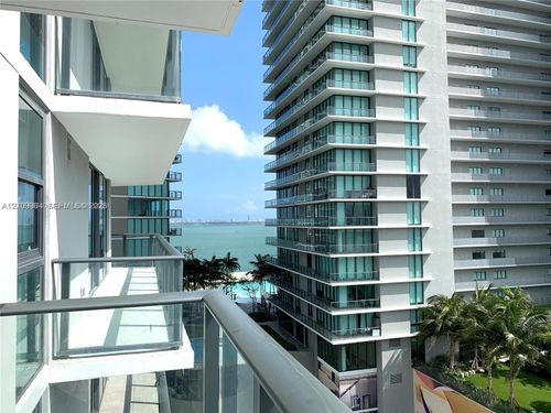 707-501 Ne 31st St, Miami, FL, 33137-4480 | Card Image