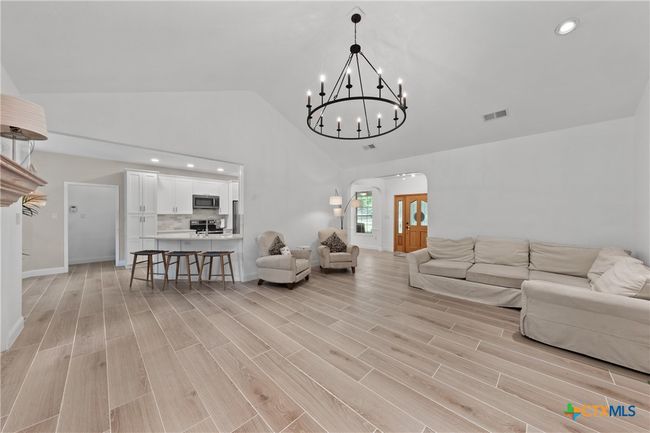 82 Great West Loop, House other with 4 bedrooms, 2 bathrooms and null parking in Belton TX | Image 18