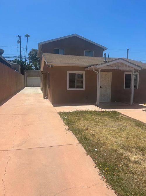 908 E Brett Street, Inglewood, CA, 90302 | Card Image
