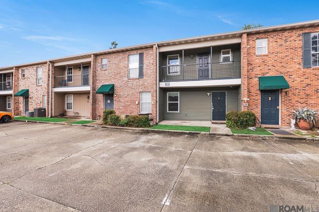 APT-37 - 4625 Parkoaks Dr, Townhouse with 2 bedrooms, 2 bathrooms and 2 parking in Baton Rouge LA | Image 21
