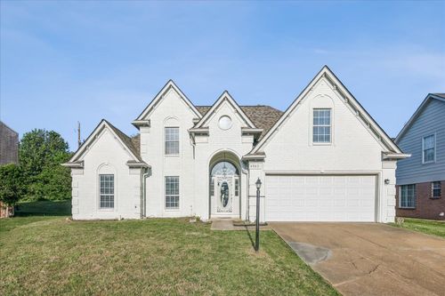 4063 Bordeaux Creek Cv, Memphis, TN, 38125 | Card Image