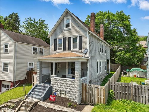 302 Midland Ave, Carnegie, PA, 15106-2335 | Card Image