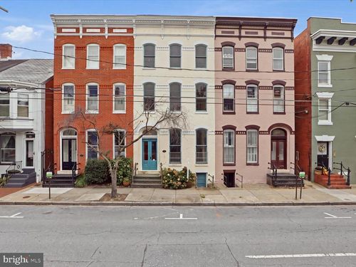 10 E 3rd St, FREDERICK, MD, 21701-5311 | Card Image
