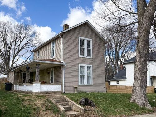 322 Laurel Oak St, Urbana, OH, 43078-1316 | Card Image