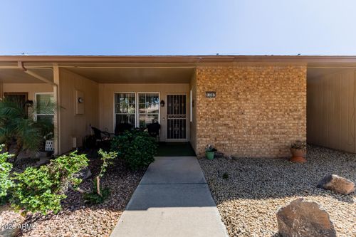 13287 W Aleppo Drive, Sun City West, AZ, 85375 | Card Image