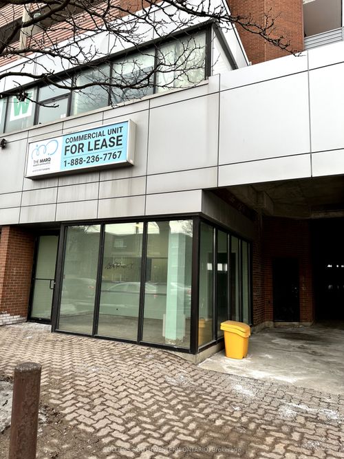 c109-205 Oxford St E, London, ON, N6A5G6 | Card Image