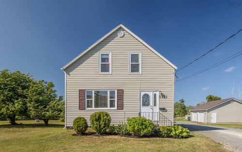 3731 Emerald St, New Waterford, NS, B1H1J5 | Card Image