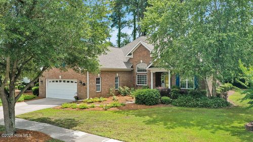428 Windchime Dr, Wilmington, NC, 28412-7517 | Card Image