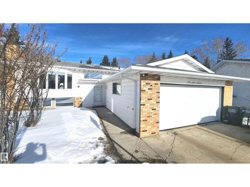 115 Ekota Cres Nw, Edmonton, AB, T6K2J6 | Card Image