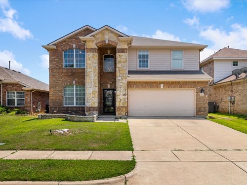 3924 Eaglerun Dr, Roanoke, TX, 76262-3324 | Card Image