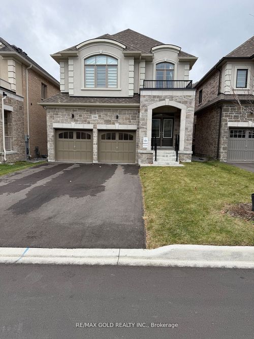 206 Ronald Guscott St, Oshawa, ON, L1K3G3 | Card Image