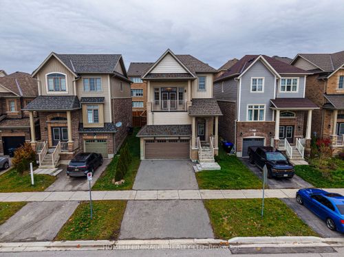 79 Willoughby Way, Alliston, ON, L9R0P4 | Card Image