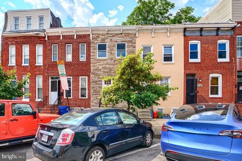 1166 Carroll St, BALTIMORE, MD, 21230-1807 | Card Image