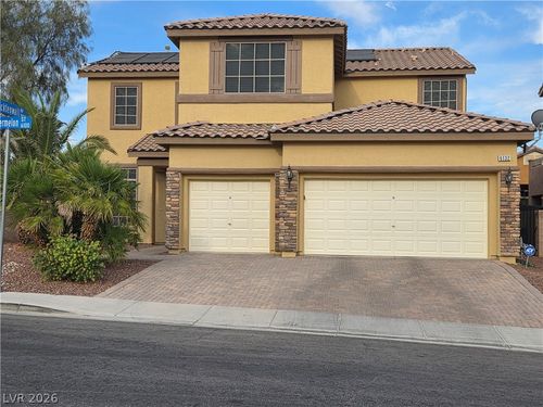 6132 Watermelon St, North Las Vegas, NV, 89081-6691 | Card Image