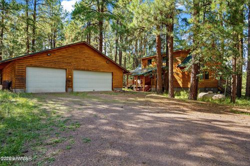 15 Timber Ln, Alpine, AZ, 85920 | Card Image