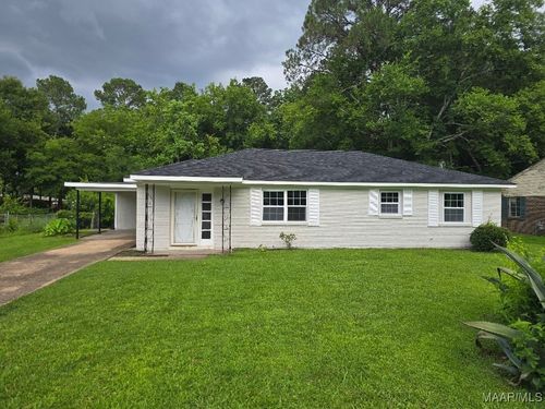 3523 Princeton Rd, Montgomery, AL, 36111-1903 | Card Image