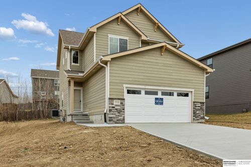 7713 N 116th Ave, Omaha, NE, 68142-1539 | Card Image