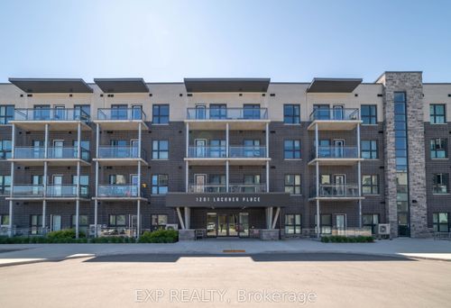 102-1201 Pl Lackner, Kitchener, ON, N2A0L4 | Card Image